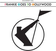 Frankie Goes To Hollywood, Essential Frankie Goes To Hollywood (CD)