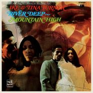 Ike & Tina Turner, River Deep - Mountain High [180 Gram Vinyl] (LP)