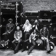 The Allman Brothers Band, At Fillmore East [180 Gram Vinyl] (LP)