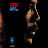 Quincy Jones, Gula Matari [180 Gram Vinyl] (LP)