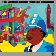 Muddy Waters, The London Muddy Water Sessions [180 Gram Vinyl] (LP)