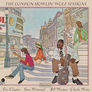 Howlin' Wolf, The London Howlin' Wolf Sessions [180 Gram Vinyl] (LP)