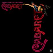 Cast Recording [Film], Cabaret [OST] [180 Gram Vinyl] (LP)