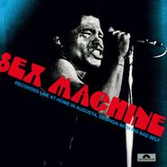 James Brown, Sex Machine [180 Gram Vinyl] (LP)