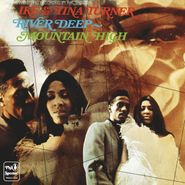 Ike & Tina Turner, River Deep - Mountain High (CD)
