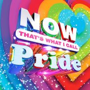 Various Artists, NOW Pride (CD)