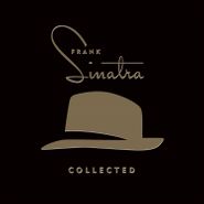 Frank Sinatra, Collected [180 Gram Gold Vinyl] (LP)