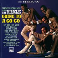 Smokey Robinson & The Miracles, Going To A Go-Go [180 Gram Vinyl] (LP)