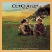 John Barry, Out Of Africa [OST] [180 Gram Vinyl] (LP)