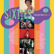 Various Artists, Sixties Collected Vol. 2 [180 Gram Blue Vinyl] (LP)