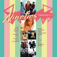 Various Artists, Nineties Collected Vol. 2 [180 Gram Purple Vinyl] (LP)