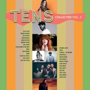 Various Artists, Tens Collected Vol. 2 [180 Gram Yellow Vinyl] (LP)