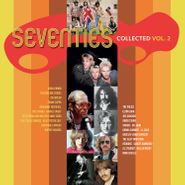 Various Artists, Seventies Collected Vol. 2 [180 Gram Green Vinyl] (LP)