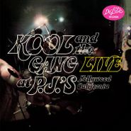 Kool & The Gang, Live At P.J.'s [180 Gram Vinyl] (LP)