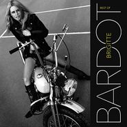 Brigitte Bardot, Best Of Brigitte Bardot (LP)
