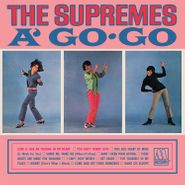 The Supremes, The Supremes A' Go-Go [180 Gram Vinyl] (LP)