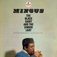 Charles Mingus, The Black Saint & The Sinner Lady [180 Gram Vinyl] (LP)