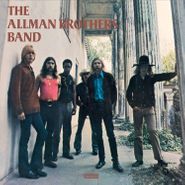 The Allman Brothers Band, The Allman Brothers Band [180 Gram Vinyl] (LP)