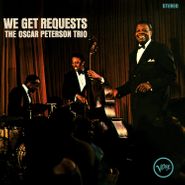Oscar Peterson Trio, We Get Requests [180 Gram Vinyl] (LP)