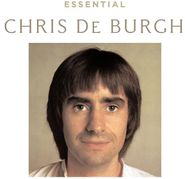 Chris De Burgh, Essential Chris De Burgh (CD)