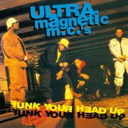 Ultramagnetic MC's, Funk Your Head Up [180 Gram Vinyl] (LP)