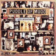 Puddle Of Mudd, Life On Display [180 Gram Vinyl] (LP)