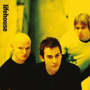 Lifehouse, Lifehouse [180 Gram Vinyl] (LP)