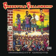 Freestyle Fellowship, Innercity Griots [180 Gram Vinyl] (LP)
