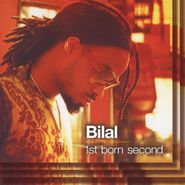 Bilal, 1st Born Second [180 Gram Vinyl] (LP)