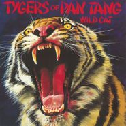 Tygers of Pan Tang, Wild Cat [180 Gram Vinyl] (LP)