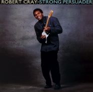Robert Cray, Strong Persuader [180 Gram Vinyl] (LP)