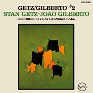 Stan Getz, Getz / Gilberto #2 [180 Gram Vinyl] (LP)