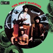 Soft Machine, Soft Machine [180 Gram Vinyl] (LP)