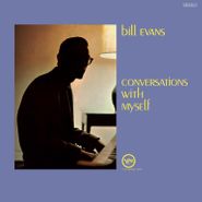 Bill Evans, Conversations With Myself [180 Gram Vinyl] (LP)