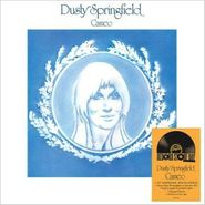 Dusty Springfield, Cameo [50th Anniversary Blue Vinyl] (LP)