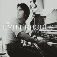 Emitt Rhodes, The Emitt Rhodes Recordings (1969-1973) (CD)