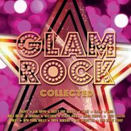 Various Artists, Glam Rock Collected [180 Gram Silver Vinyl] (LP)