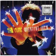 The Cure, Greatest Hits [Hybrid SACD] (CD)