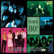 Various Artists, New Wave Of The 80s Collected [180 Gram Moss Green/Turquoise Vinyl] (LP)