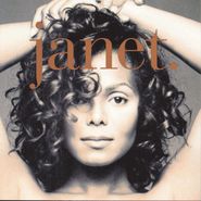 Janet Jackson, janet. [Deluxe Edition] (CD)