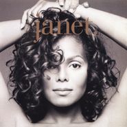 Janet Jackson, janet. [Deluxe Edition] (LP)