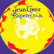 Andrew Lloyd Webber, Jesus Christ Superstar [OST] (LP)