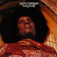 Alice Coltrane, Lord Of Lords [180 Gram Vinyl] (LP)