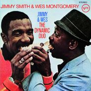 Jimmy Smith, Jimmy & Wes: The Dynamic Duo [180 Gram Vinyl] (LP)