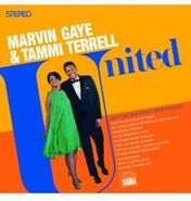 Marvin Gaye, United (LP)