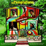 The Temptations, Psychedelic Shack (LP)