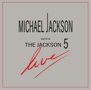 Michael Jackson, Live (CD)
