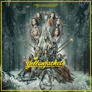 Various Artists, Yellowjackets: Season 2 [OST] [Yellow/Black Vinyl] (LP)