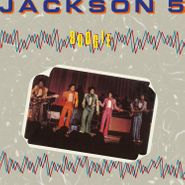 The Jackson 5, Boogie [180 Gram Vinyl] (LP)