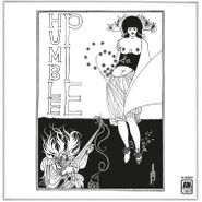 Humble Pie, Humble Pie [180 Gram Vinyl] (LP)